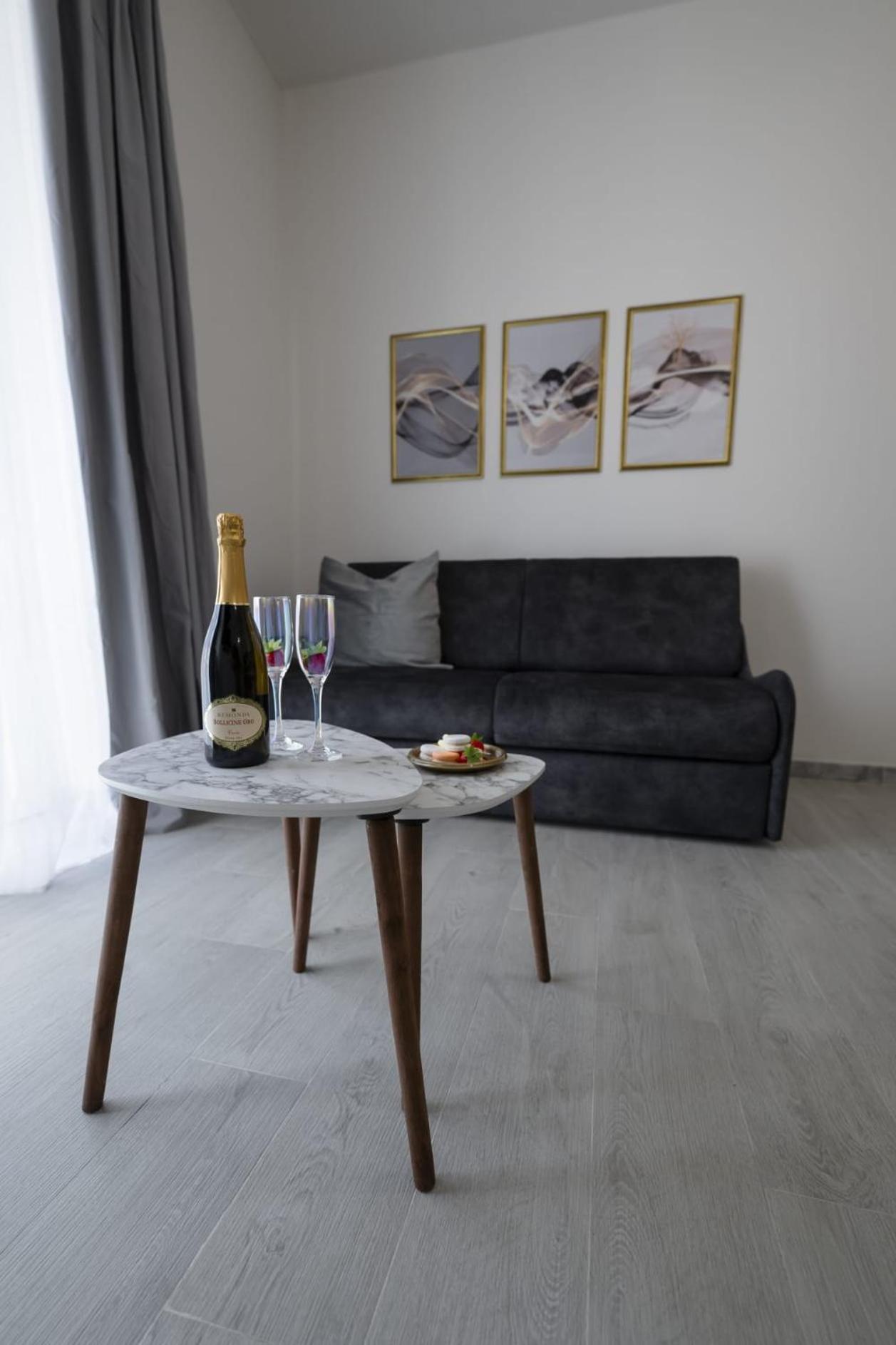 Palatium Al Duomo Apartment Turin Ngoại thất bức ảnh
