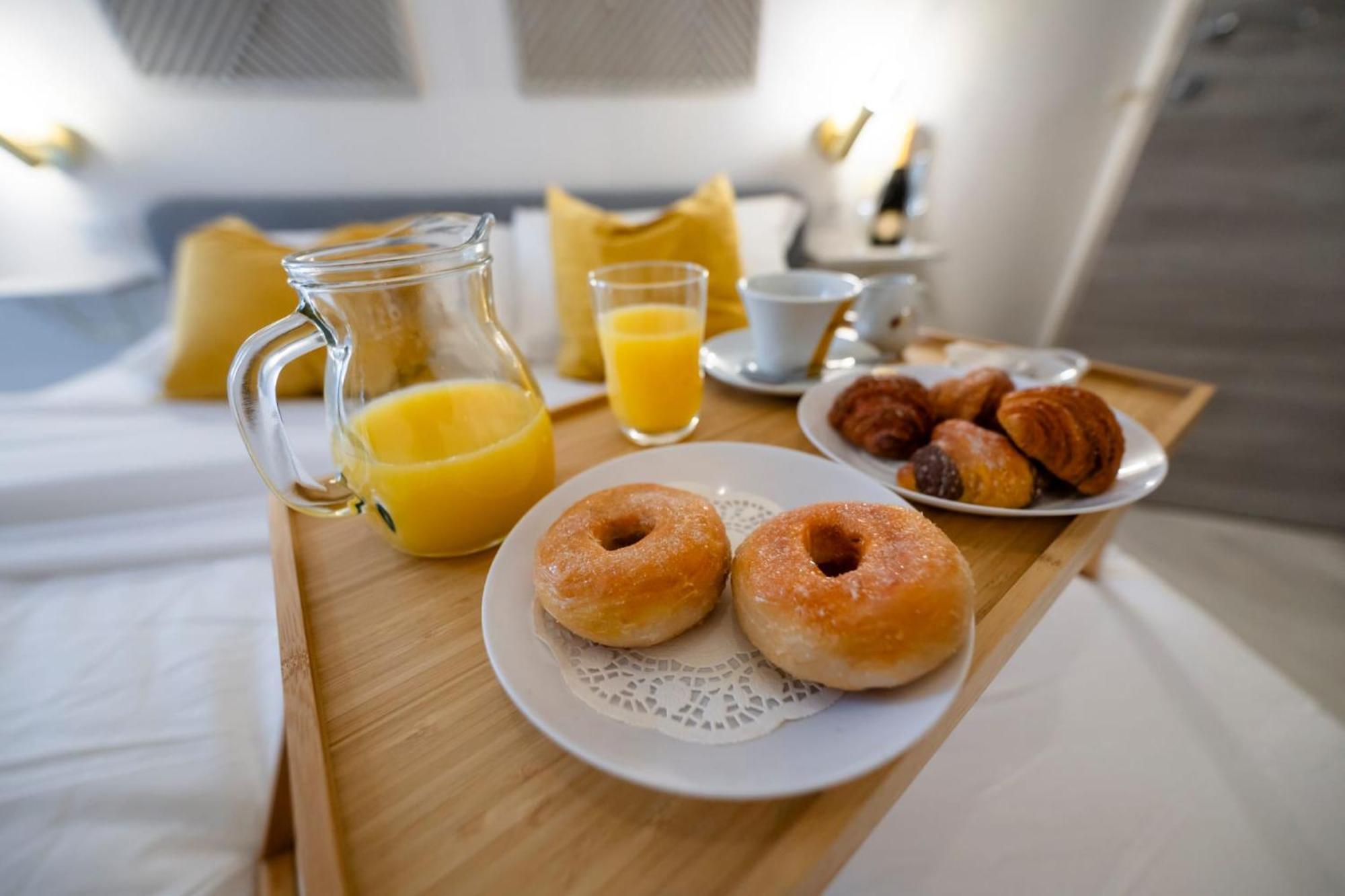 Palatium Al Duomo Apartment Turin Ngoại thất bức ảnh