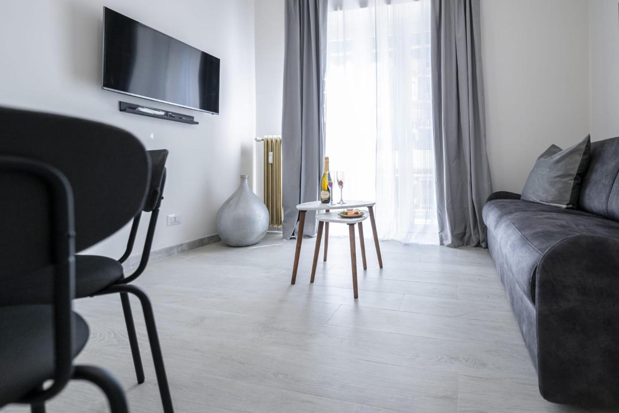 Palatium Al Duomo Apartment Turin Ngoại thất bức ảnh
