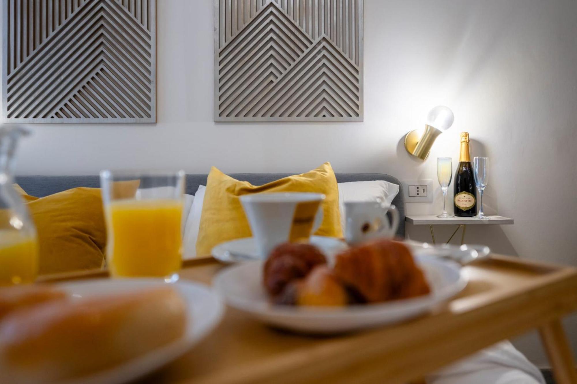Palatium Al Duomo Apartment Turin Ngoại thất bức ảnh
