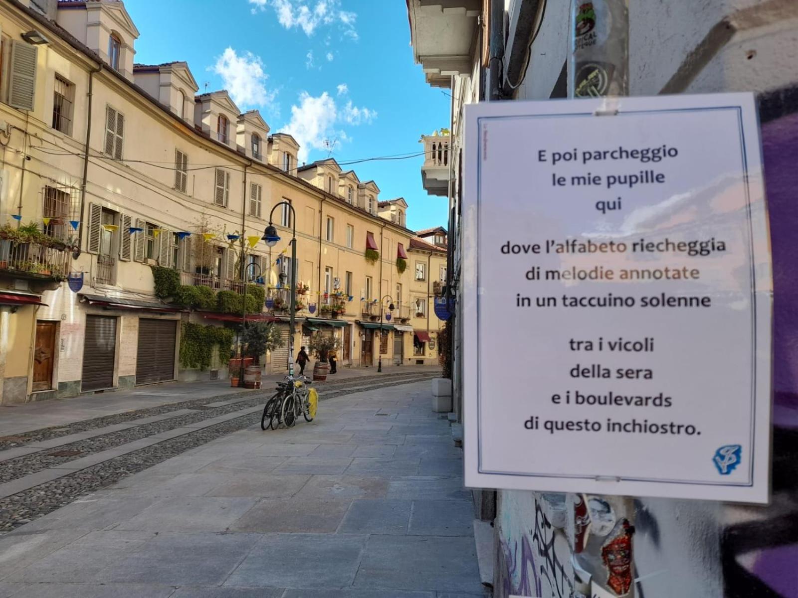 Palatium Al Duomo Apartment Turin Ngoại thất bức ảnh