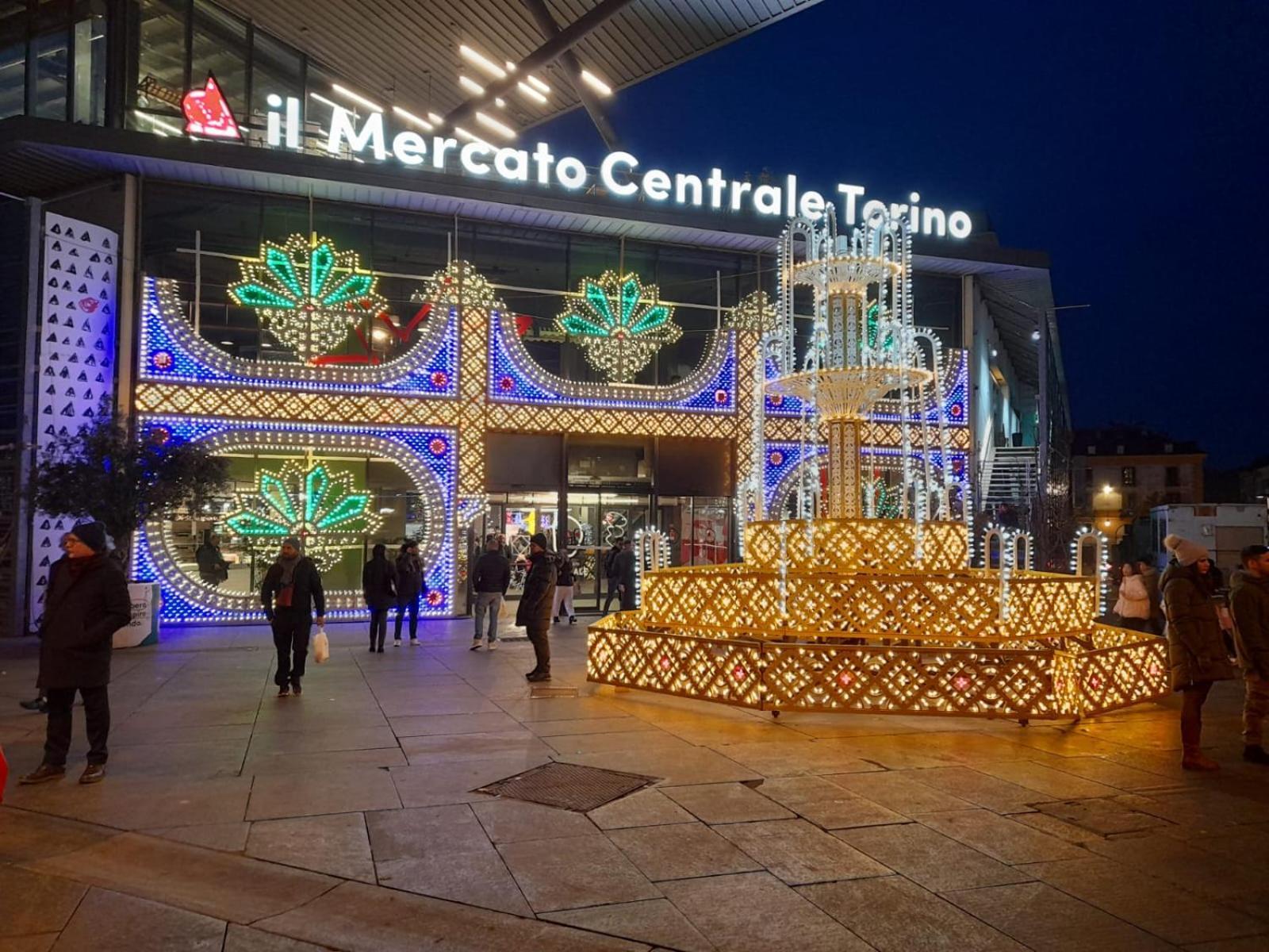 Palatium Al Duomo Apartment Turin Ngoại thất bức ảnh