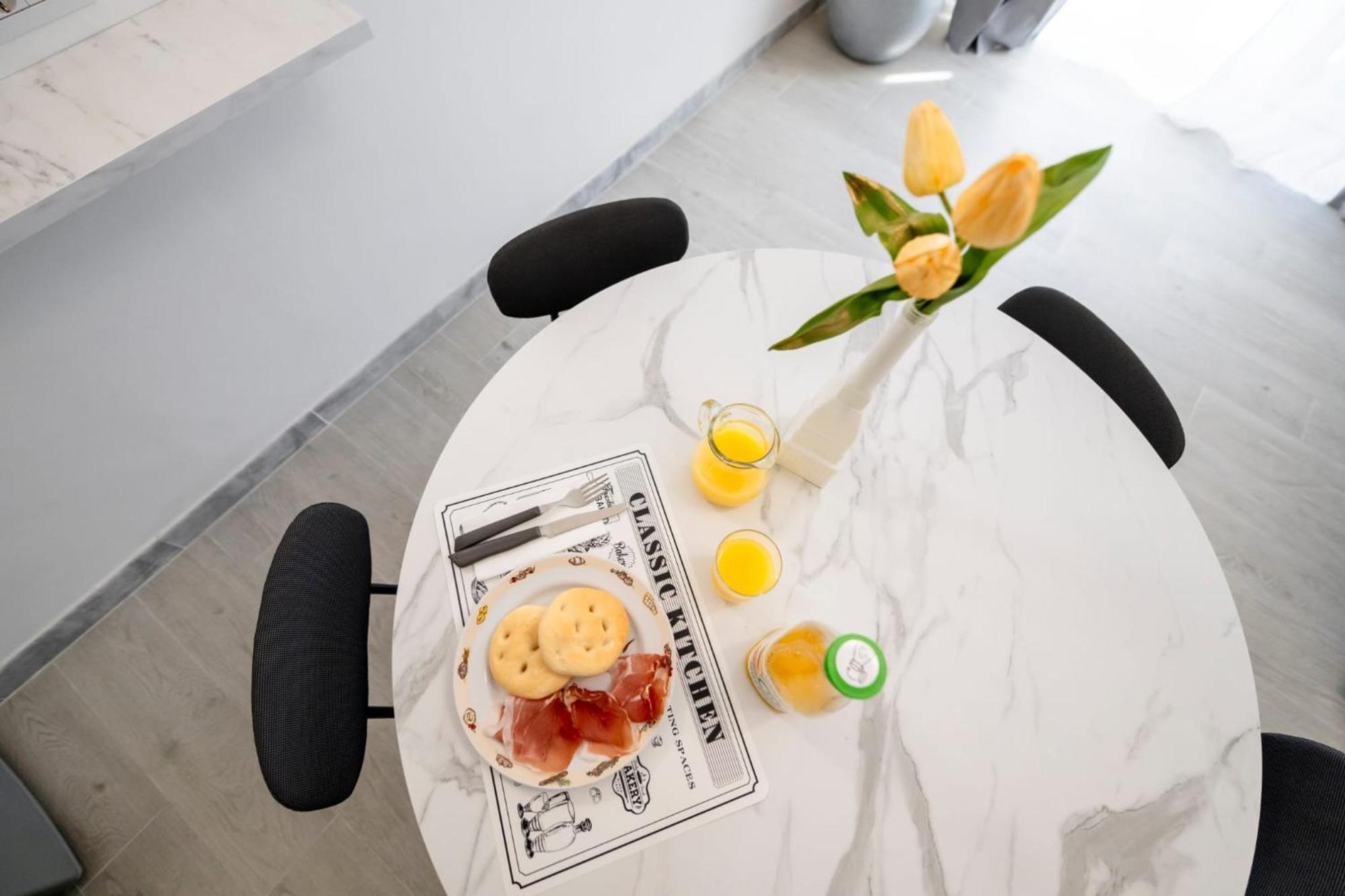 Palatium Al Duomo Apartment Turin Ngoại thất bức ảnh