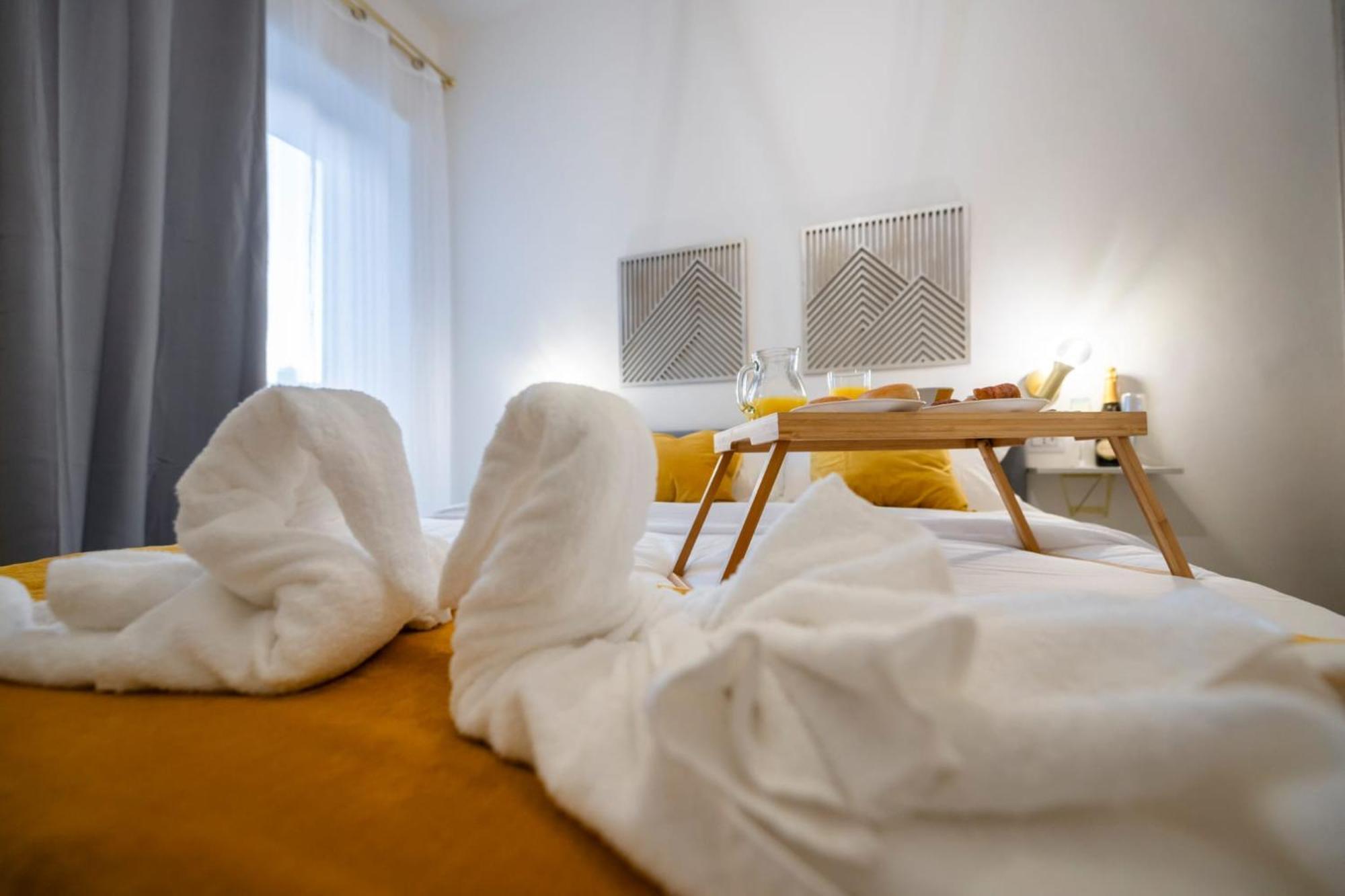 Palatium Al Duomo Apartment Turin Ngoại thất bức ảnh